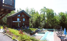 Les Chalets De Ludran